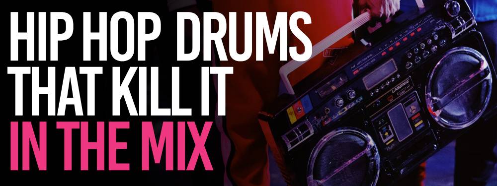 100+ Free Trap Drum Loops To Download (Royalty-Free!)